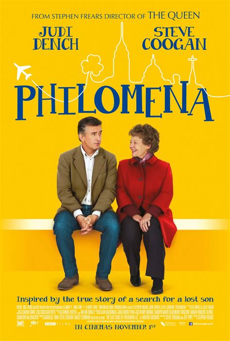 latest Philomena